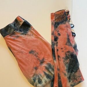 Simply Southern regular size xs-s-m yoga pants